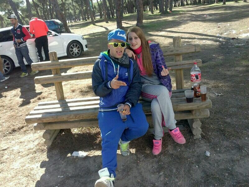 eL bReAK eS mI sUeÑo.... a AlGuIeN lE qEdA AlgUnA dUdA!!w@@@@!!! mY StADoO - rEadyY!!!