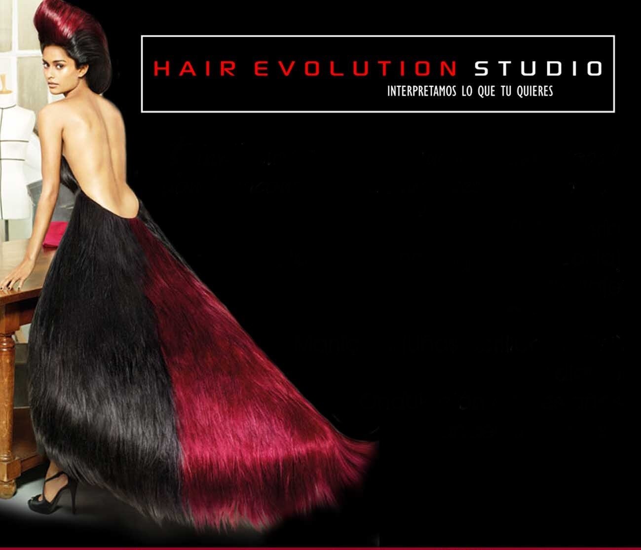 Salón de belleza y peluquería del Gran Concepción ¡Reserva tu hora al (41)3254979!
Marín de Poveda #135, Lomas de San Andrés
