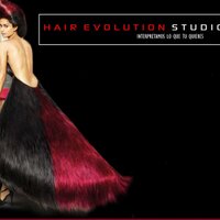 HairEvolutionStudio (@hes_cl) 's Twitter Profile