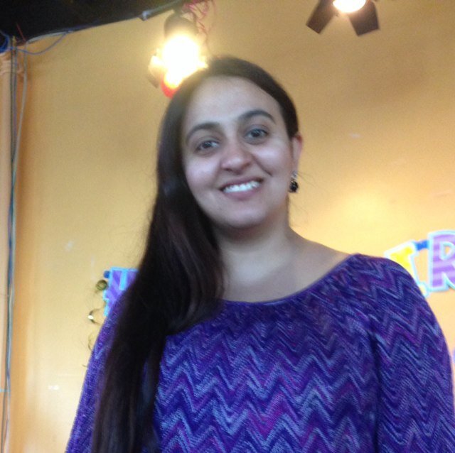 guria16gk's profile picture. 