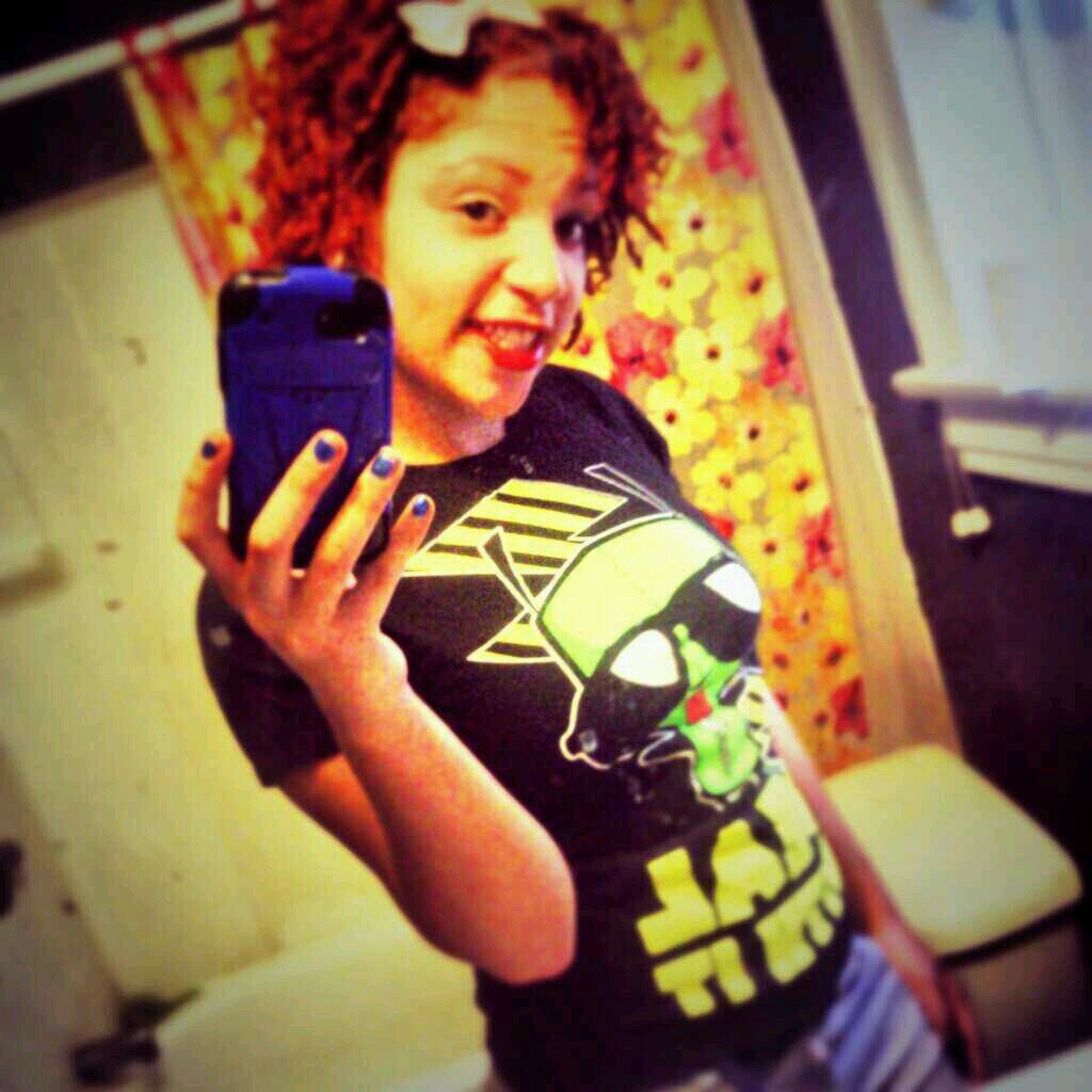To Fall In Love Is A Risk  ,  Ive Took Tht Risk && Decided Neva To Love Again ♥