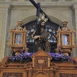 Jerez y Sevilla. Nazareno.