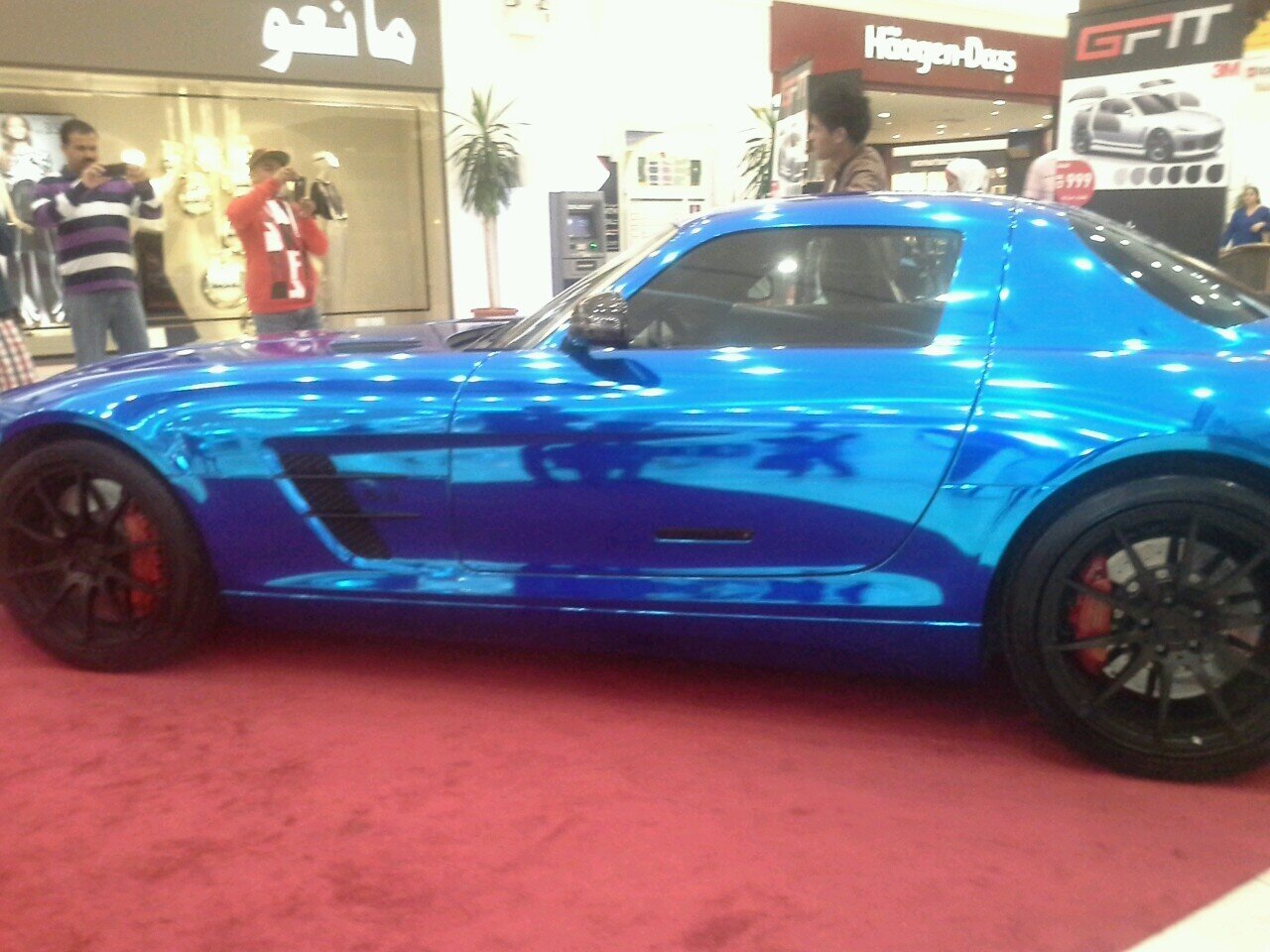 robloxfan1224's profile picture. 