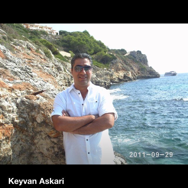 K1GB106's profile picture. 