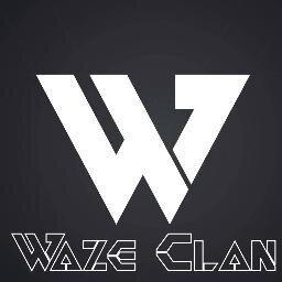Bienvenue sur WazeClanTV!
Sur cette chaîne des Gameplay de jeux vidéos, des videos délire et des Battles de Team.Les vidéos se feront sur Battlefield 4 et Mw2.