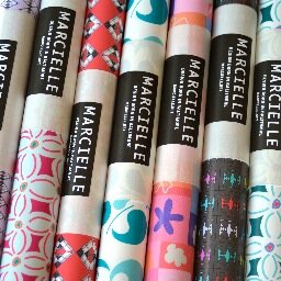 MarcielleDesign's profile picture. Design born in Baltimore