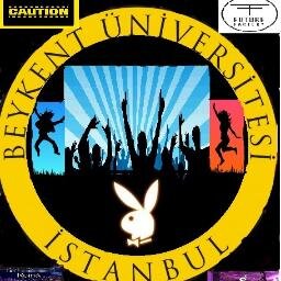 Beykent Üniversitesi Parti Organizasyon Platformu - future factory - we own future together