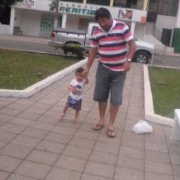 ElizeuSaldanha's profile picture. EU SOU CASADO COM EVA TEREZINHA FERRARI SOU UMA PESSOA DO BEM SOU EVANGÉLICO FAÇO PARTE DA COMUNIDADE ALCANCE DE IRATI Pr E A  MINHA VIDA E ADORAR DEUS