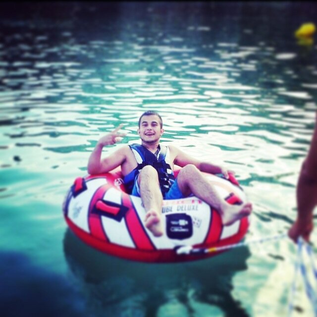 Aleczugmeyer's profile picture. 