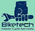 BiketechMobile's profile picture. DELIVERY Bike service
Repairs & Servicing
Spares & accessories