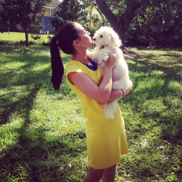 Psychology PhD candidate, healthy ageing researcher, tutor, bookworm, animal enthusiast.