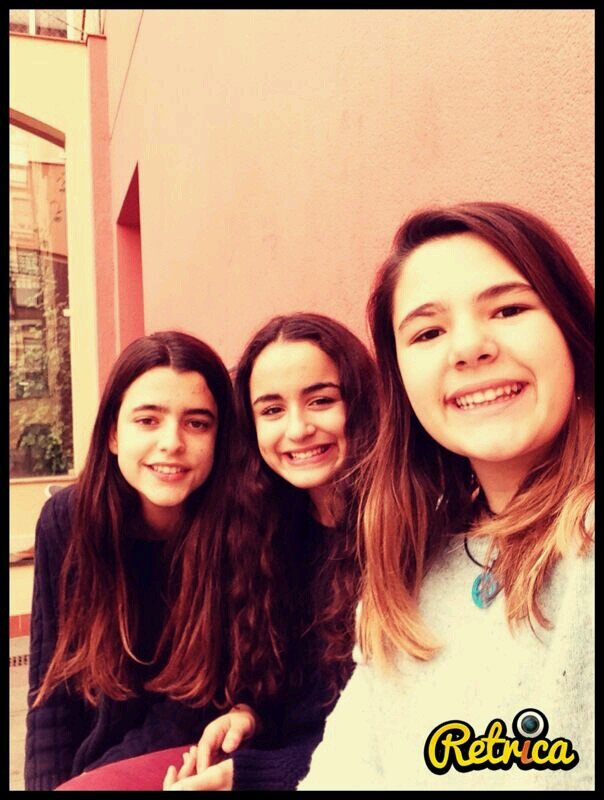 ♡ Adrián ♡ EMMA ∞