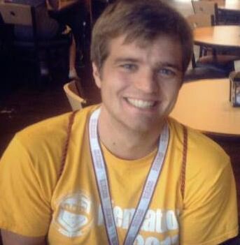 Biomedical Engineer Graduate, Stevens Institute of Technology, Sigma Nu