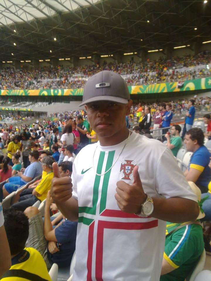 Sigo todos de volta ;)