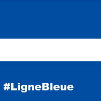 LigneBleue (@ligne_bleue) 's Twitter Profile