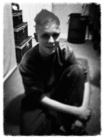 ChloeDyke1's profile picture. ILoveBaillieMillions