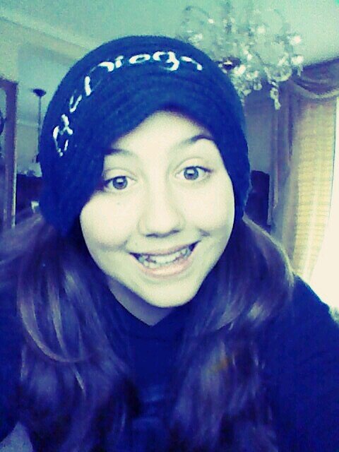 @FOLLOW ME I FOLLOW BACK ;-)