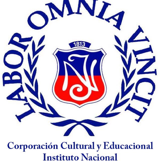 Corporación Cultural y Educacional Instituto Nacional (C.C.E.I.N.) ccein@labor-omnia-vincit.cl
