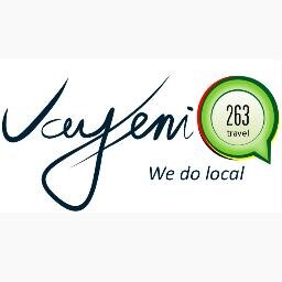 We do local travel in Zimbabwe