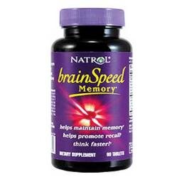 brainspeed's profile picture. Medicamento neuroestimulante natural mas eficaz, que te ayuda a mejorar la memoria.