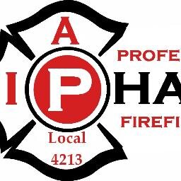 PharrPFA's profile picture. Pharr Professional Firefighters Association Local 4213