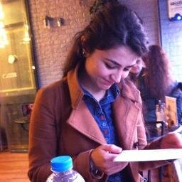 ''ya geç kaldım ya da erken gittim '' ondandır
