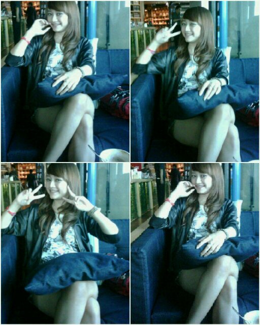 Arind_Machzar's profile picture. Midwife ̮| 2407| begin everything with bismillah. Don't worry, be happy allah is the for you|