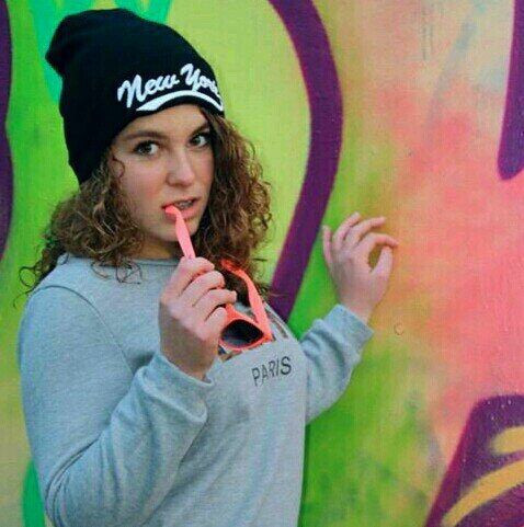 ♥ eat less and move more ♥
