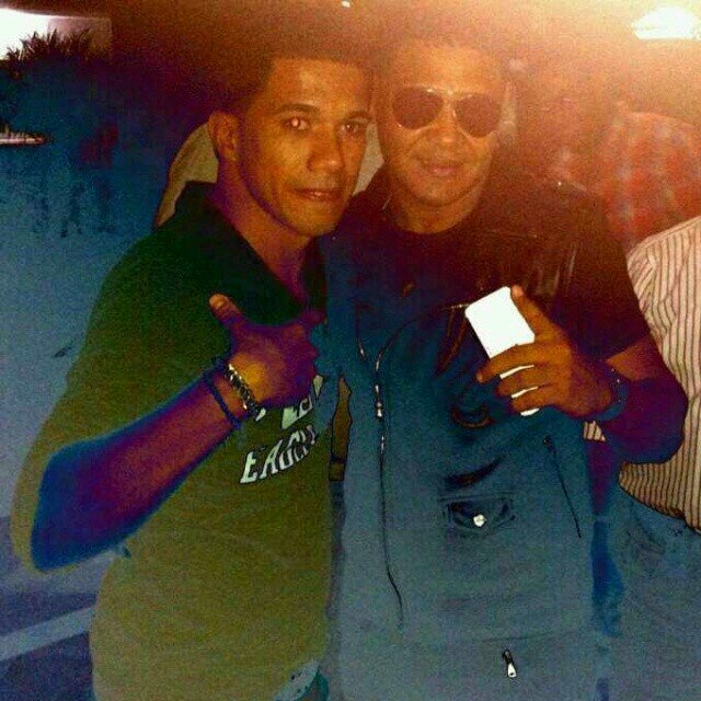 Toby Ways cantante del merengue Urbano Romantico, y Pop, Cont-Whatsapp 829-798-7330