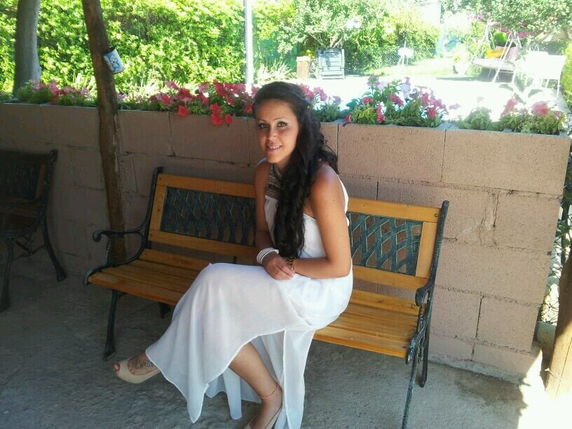me encanta la semana Santa , estar con mis seres queridos y. sobre todo con d. moroxo