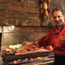 ElParrillonP's profile picture. La mejor parrilla, a tu alcance