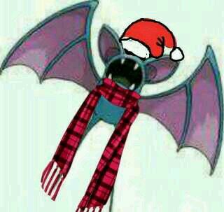 Genius Zubat! ^_^ || Not normal Zubat! Like me? Please? ||#AppreciateZubat Lvl 30