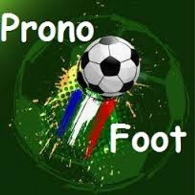 Pronostics foot best sale