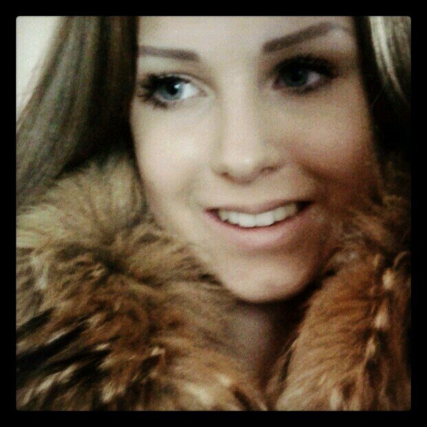 Insta: MelanieKoenders