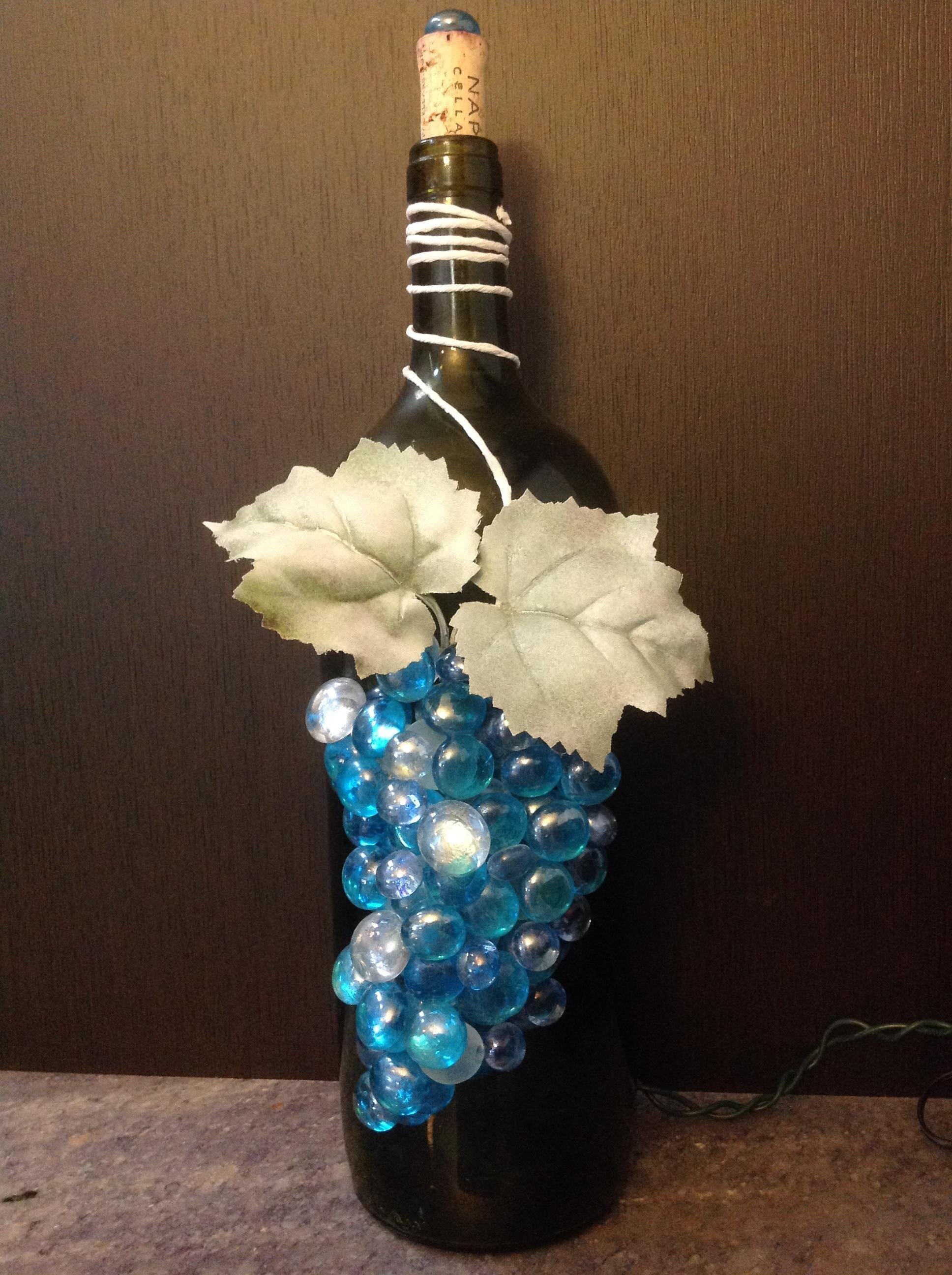 illuminatedspir's profile picture. Illuminating your Spiritz One Bottle at a Time!! High End Bottle Art for Home,Restaurants,bars,Wedding,Charity Events or just a Hand-made Artistic Creation!