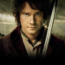 I am a Baggins, of Bag End. (RP account. Slash. Multi partner)
