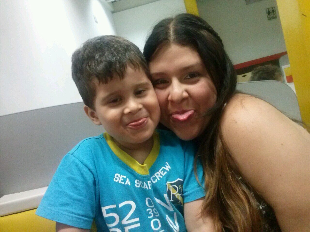 auragarciao69's profile picture. 