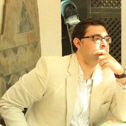 Concerned about Pakistani Politics. Proud Father. Best Husband. Banker. Hardcore supporter of Liverpool FC.