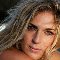 Gabrielle Reece(@GabbyReece) 's Twitter Profile Photo