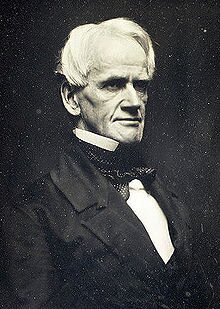 Father of the Common School Movement                                               (May 4, 1796 – August 2, 1859)