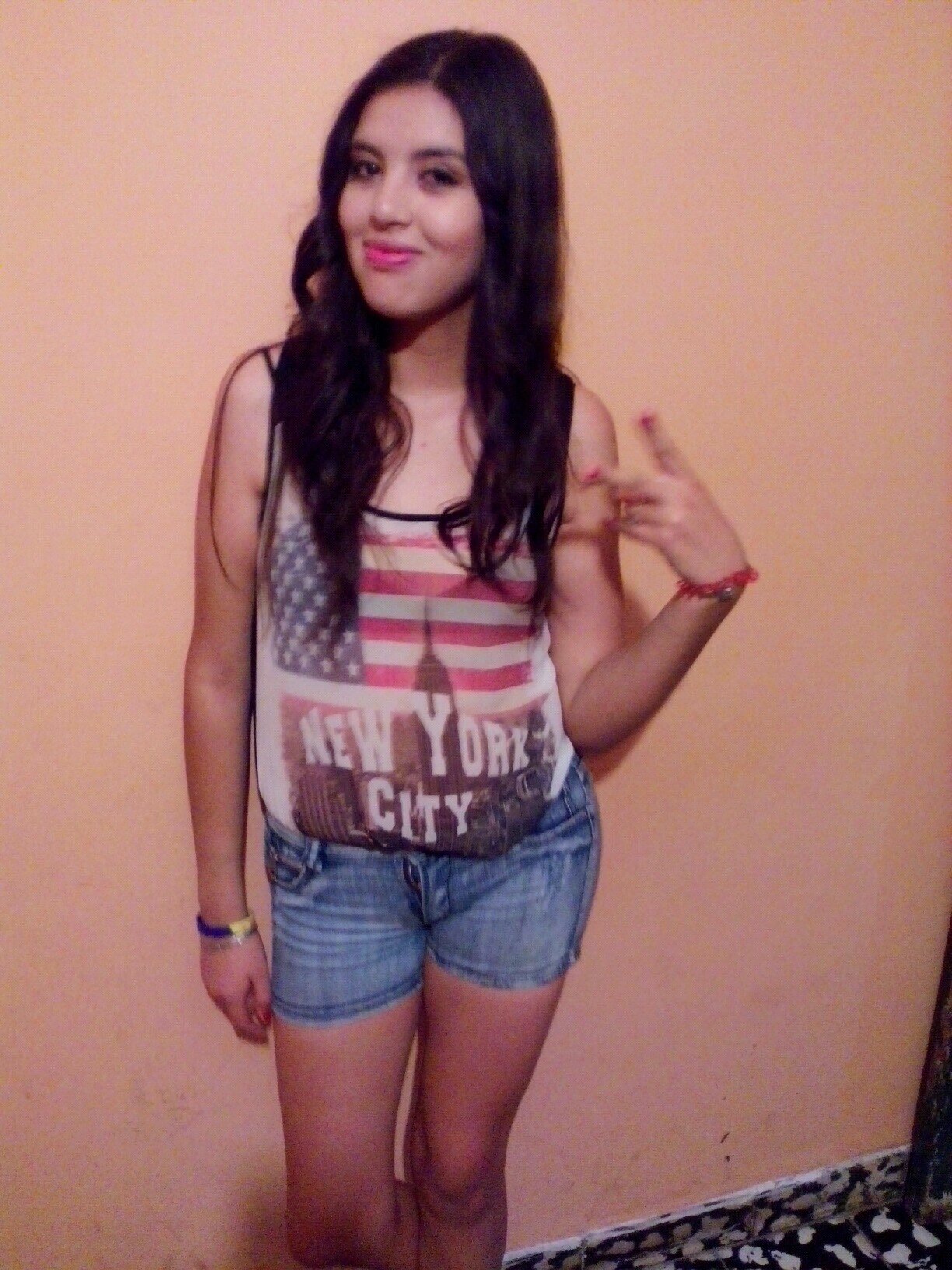 RiosCandela160's profile picture. No Soy Perfecta Pero Si Distinta al Resto ;D