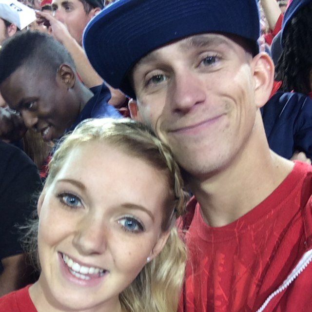 dannycarp4's profile picture. I am who ive always been just made a couple tweaks to make everyday life just that much better.