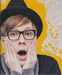 Fall Out Boy #altband #PeoplesChoice