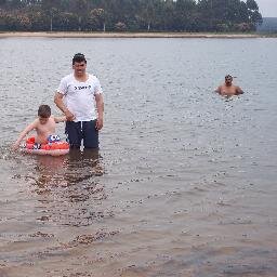Eu sou uma pessoa que corre atras do que quer.