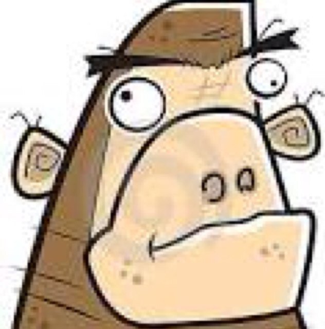 Don't we all need a little Bigfoot in our lives?