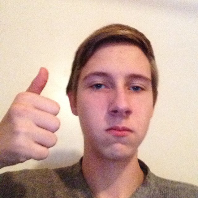I am a self employed video game developer, and a PFEW graduate.