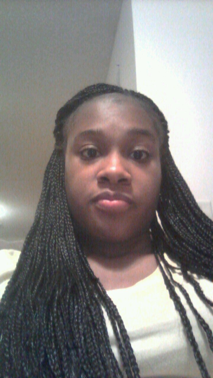 Im just Tierra. No need for a bio but im the sweetest & coolest person you will meet though :) Follow me & i will follow back !