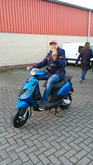 Ping: 2304E5AC // Fuck Haters.. #072 @ergens in nederland..! / waar jij niet bent..
