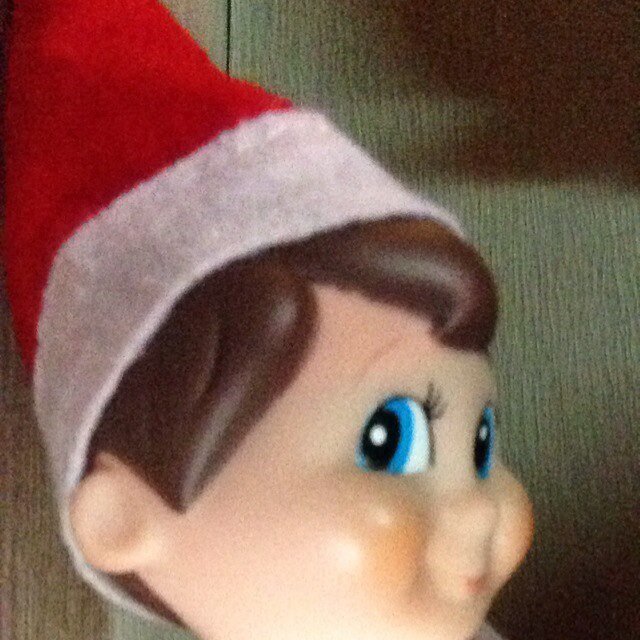 Spending 24 days at @shibbyondude & @its13ecki and reporting back to the big man in the red suit nightly, and getting up to high jinks in my free time!!!!