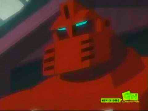 Any autobot who don't fight decepticons, is no better than the con himself..we're at war..